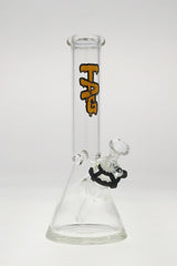 TAG - 12" Beaker 44x4MM - 18/14MM Downstem (4.00")