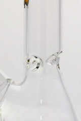TAG - 12" Beaker 44x4MM - 18/14MM Downstem (4.00")