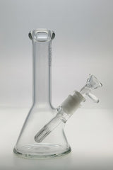 TAG - 8" Beaker 32x4MM - 18/14MM Downstem (2.75")