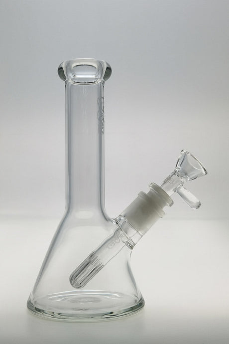 TAG - 8" Beaker 32x4MM - 18/14MM Downstem (2.75")