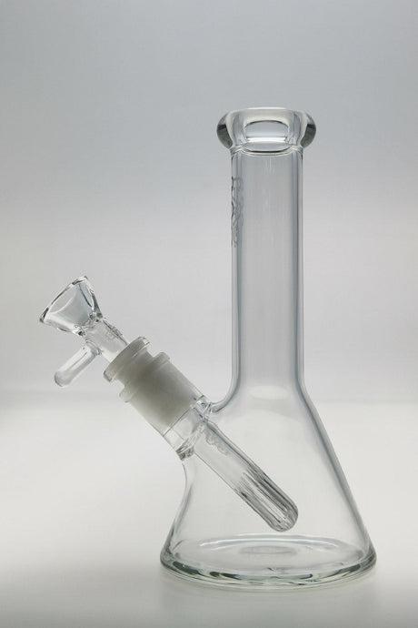 TAG - 8" Beaker 32x4MM - 18/14MM Downstem (2.75")