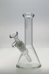 TAG - 8" Beaker 32x4MM - 18/14MM Downstem (2.75")
