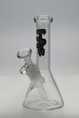 TAG - 8" Beaker 32x4MM - 18/14MM Downstem (2.75")