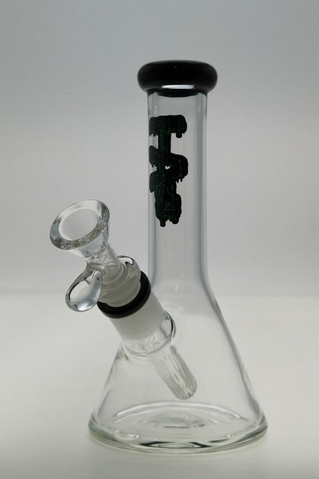 TAG - 8" Beaker 32x4MM - 18/14MM Downstem (2.75")