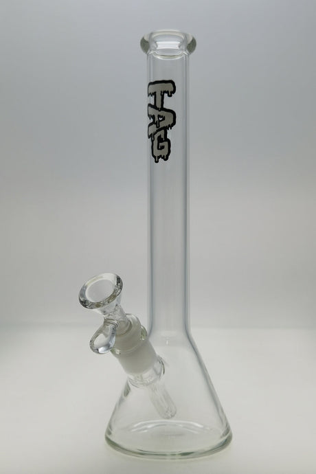 TAG - 12" Beaker 32x4MM - 18/14MM Downstem (2.75")
