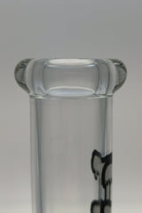 TAG - 12" Beaker 32x4MM - 18/14MM Downstem (2.75")