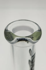 TAG - 12" Beaker 32x4MM - 18/14MM Downstem (2.75")