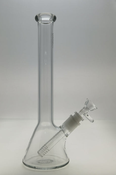 TAG - 12" Beaker 32x4MM - 18/14MM Downstem (2.75")
