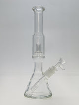 TAG - 12" Super Slit UFO Beaker 32x4MM - 18/14MM Downstem (2.75")