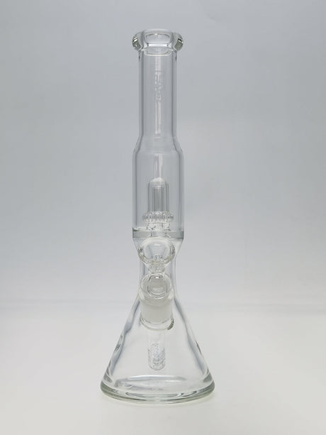 TAG - 12" Super Slit UFO Beaker 32x4MM - 18/14MM Downstem (2.75")