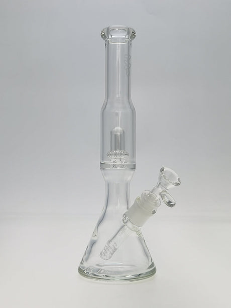 TAG - 12" Super Slit UFO Beaker 32x4MM - 18/14MM Downstem (2.75")