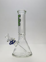 TAG - 12" Beaker 50x7MM - 18/14MM Downstem (4.25")