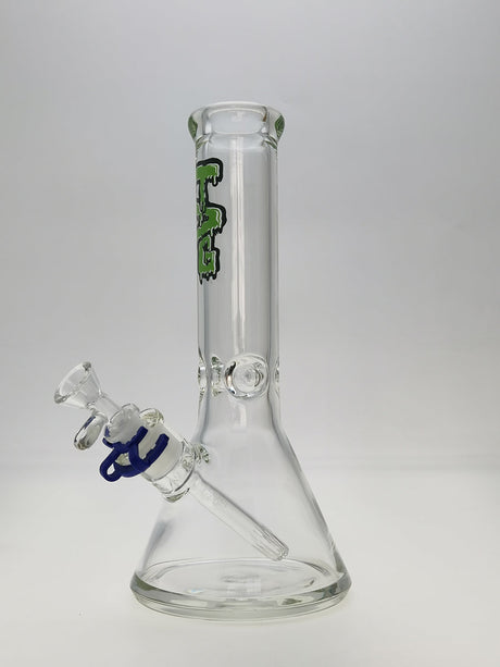 TAG - 12" Beaker 50x7MM - 18/14MM Downstem (4.25")
