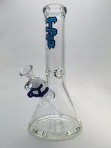 TAG - 12" Beaker 50x7MM - 18/14MM Downstem (4.25")