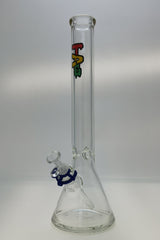 TAG - 18" Beaker 50x7MM - 18/14MM Downstem (4.50")
