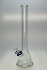 TAG - 18" Beaker 50x9MM (SUPER THICK) - 18/14MM Downstem (4.50")
