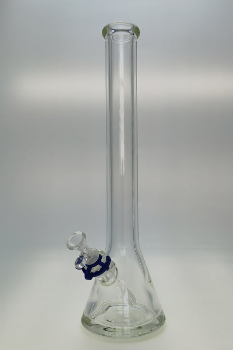 TAG - 18" Beaker 50x9MM (SUPER THICK) - 18/14MM Downstem (4.50")