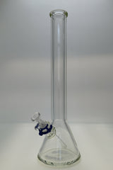 TAG - 18" Beaker 50x9MM (SUPER THICK) - 18/14MM Downstem (4.50")