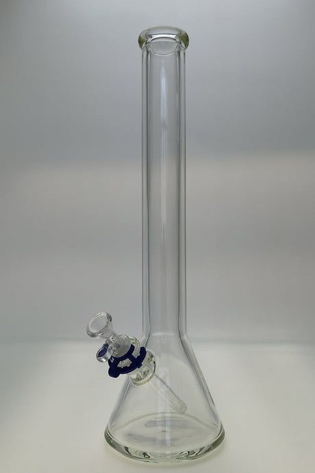 TAG - 18" Beaker 50x9MM (SUPER THICK) - 18/14MM Downstem (4.50")