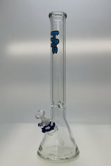 TAG - 18" Beaker 50x9MM (SUPER THICK) - 18/14MM Downstem (4.50")
