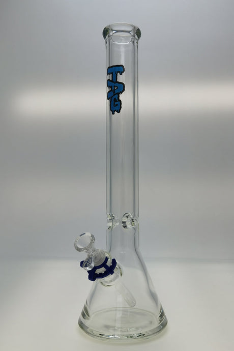 TAG - 18" Beaker 50x9MM (SUPER THICK) - 18/14MM Downstem (4.50")