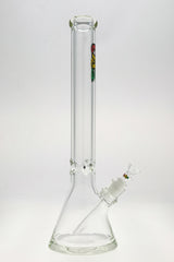 TAG - 18" Beaker 50x9MM (SUPER THICK) - 18/14MM Downstem (4.50")