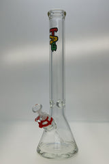 TAG - 18" Beaker 50x9MM (SUPER THICK) - 18/14MM Downstem (4.50")