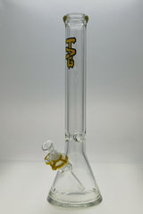 TAG - 18" Beaker 50x9MM (SUPER THICK) - 18/14MM Downstem (4.50")