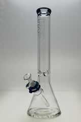 TAG - 16" Beaker 50x7MM - 18/14MM Downstem (4.00")