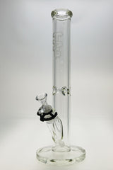 TAG - 16" Straight Tube 50x7MM - 18/14MM Downstem (3.75")