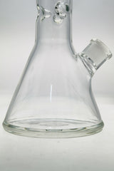 TAG - 14" Beaker 50x5MM - 18/14MM Downstem (4.00")