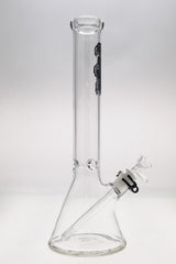 TAG - 16" Beaker 50x5MM - 18/14MM Downstem (4.00")