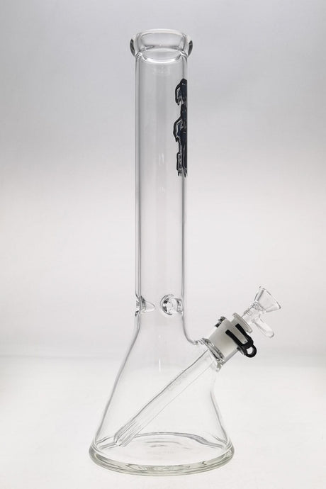 TAG - 16" Beaker 50x5MM - 18/14MM Downstem (4.00")