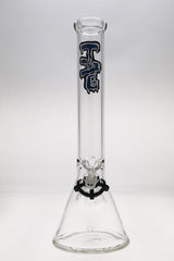 TAG - 16" Beaker 50x5MM - 18/14MM Downstem (4.00")