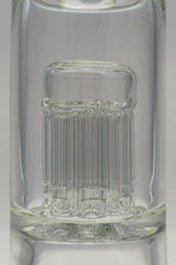 TAG - 14" Streamline Fixed 8 Arm Tree Beaker 50x7MM - 18/14MM Downstem (4.25")