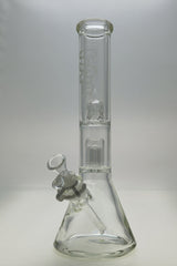 TAG - 14" Streamline Fixed 8 Arm Tree Beaker 50x7MM - 18/14MM Downstem (4.25")