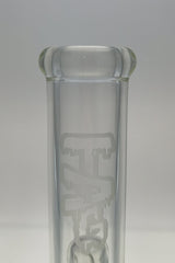TAG - 14" Streamline Fixed 8 Arm Tree Beaker 50x7MM - 18/14MM Downstem (4.25")