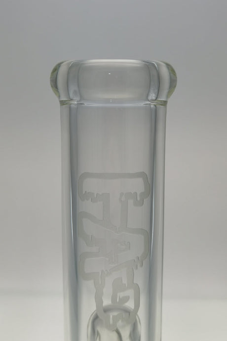 TAG - 14" Streamline Fixed 8 Arm Tree Beaker 50x7MM - 18/14MM Downstem (4.25")