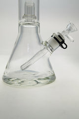 TAG - 14" Super Slit UFO Beaker 50x7MM - 18/14MM Downstem (4.25")