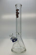 TAG - 16" Beaker 50x9MM - 18/14MM Downstem (4.50")