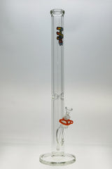 TAG - 24" Straight Tube 50x9MM - 18/14MM Downstem (4.00")