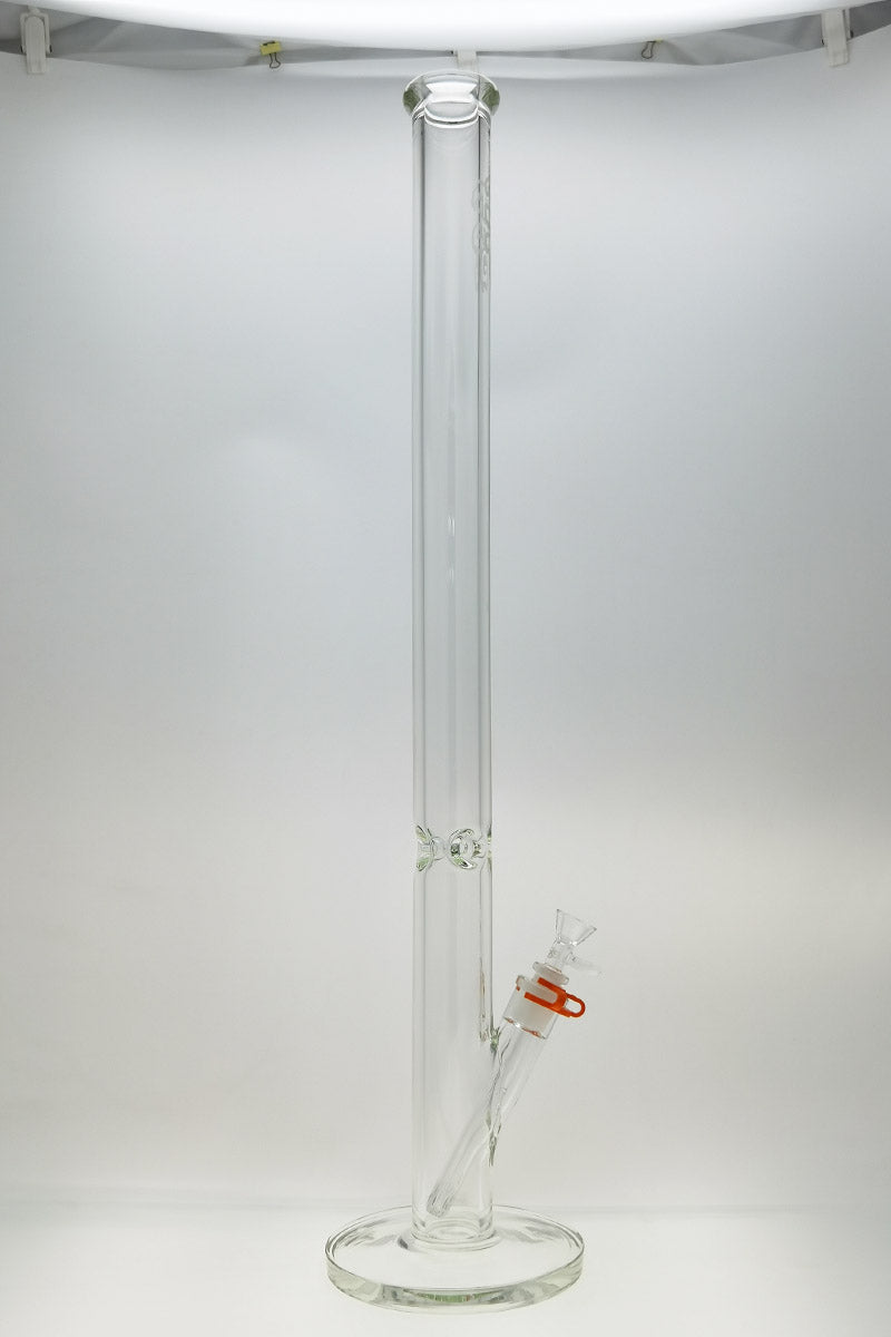 TAG - 30" Straight Tube 50x9MM - 18/14MM Downstem (4.00")