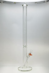 TAG - 30" Straight Tube 50x9MM - 18/14MM Downstem (4.00")