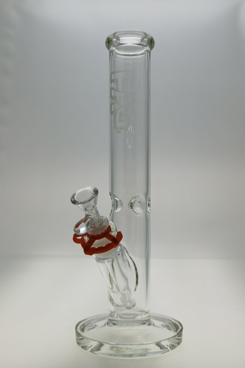 TAG - 14" Straight Tube 50x5MM - 18/14MM Downstem (4.00")