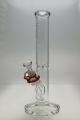 TAG - 14" Straight Tube 50x5MM - 18/14MM Downstem (4.00")