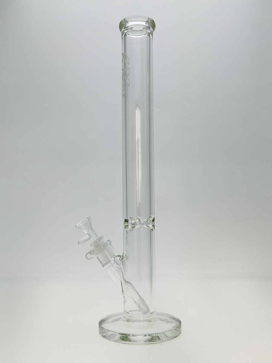 TAG - 20" Straight Tube 50x7MM - 18/14MM Downstem (4.00")