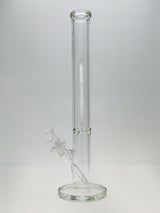 TAG - 20" Straight Tube 50x7MM - 18/14MM Downstem (4.00")