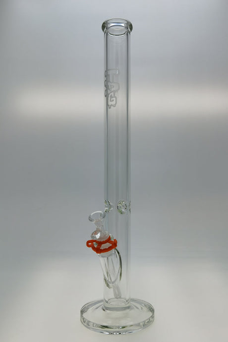 TAG - 22" Straight Tube 50x7MM - 18/14MM Downstem (4.00")