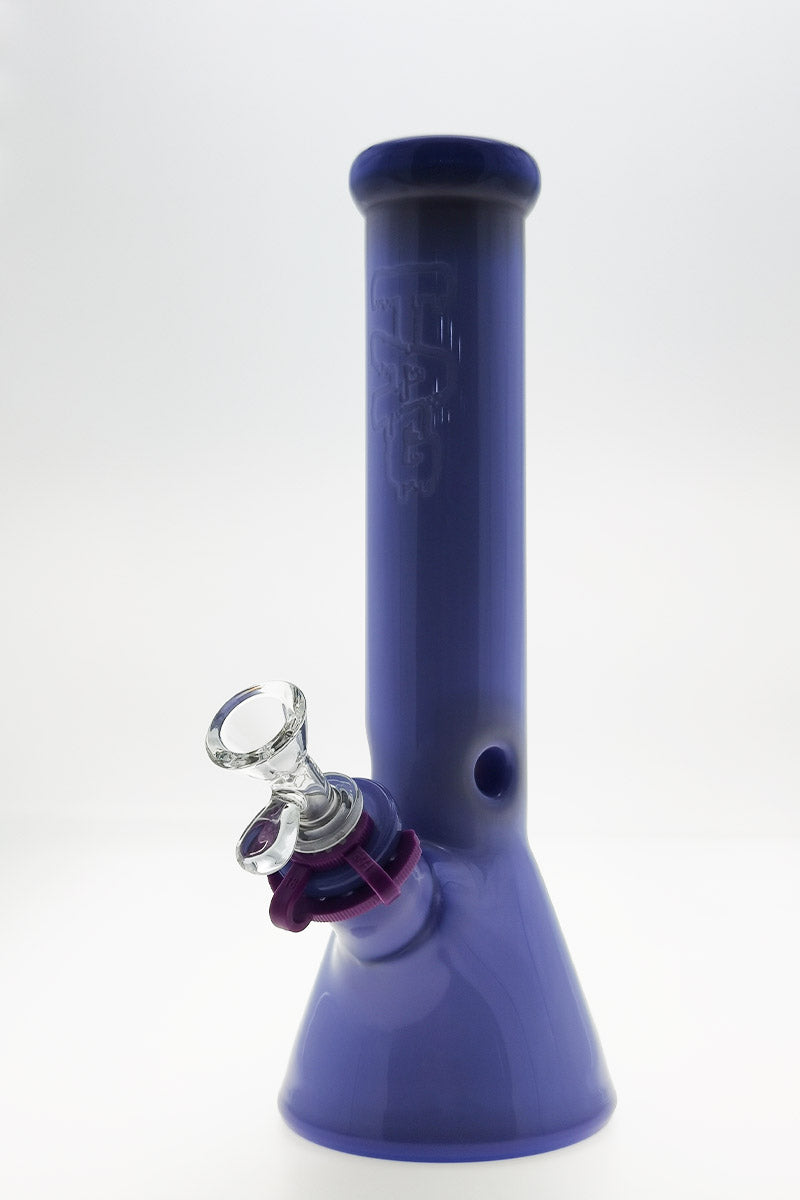 TAG - 11.50" Beaker 50x5MM - 18/14MM Downstem (3.75")
