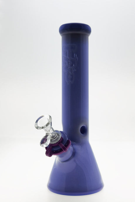 TAG - 11.50" Beaker 50x5MM - 18/14MM Downstem (3.75")